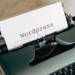 What is a WordPress website?